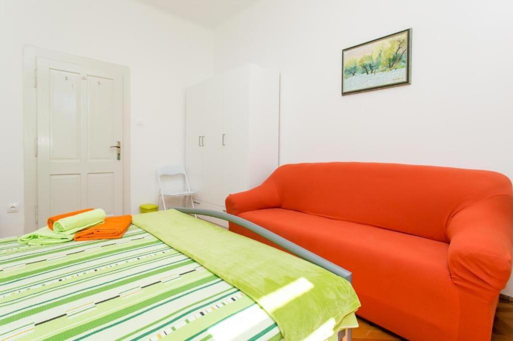 Apartment Blue & Green Ragusa Esterno foto