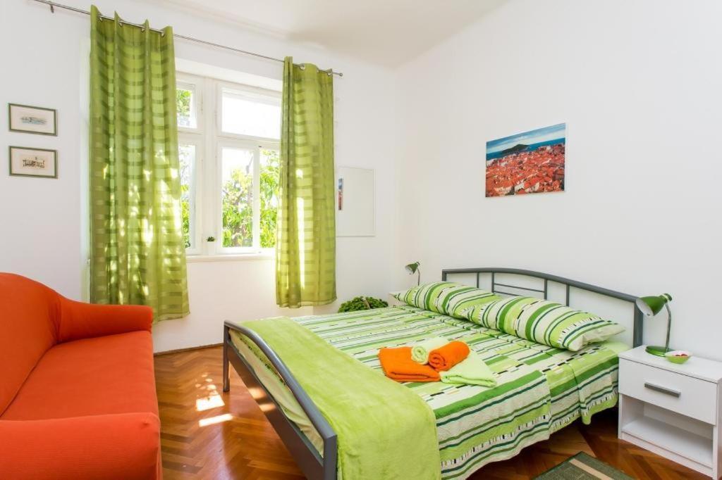 Apartment Blue & Green Ragusa Esterno foto