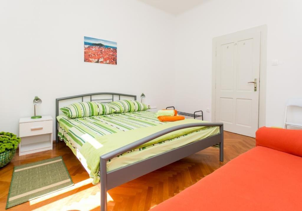 Apartment Blue & Green Ragusa Esterno foto