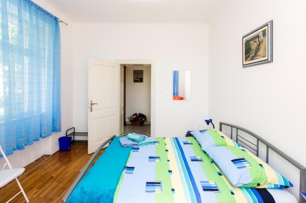 Apartment Blue & Green Ragusa Esterno foto
