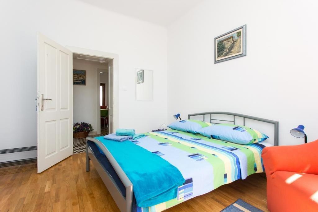 Apartment Blue & Green Ragusa Esterno foto